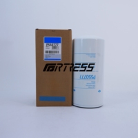 Venta Directa de Fábrica: Filtro de Aceite para Excavadora P550777 LF777 LF3542 4283860 SO777 600-212-1511 SP4477 3304232