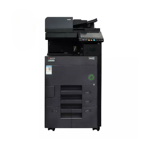 Apparecchiature per ufficio rinnovate A3 <span class=keywords><strong>foto</strong></span> copia e stampa macchina per Kyocera TASKalfa 6002i - Product Image 6