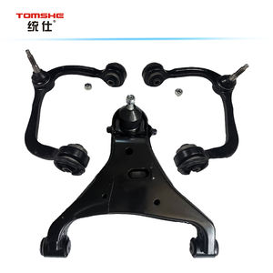 Ranger 2.2 <span class=keywords><strong>3.2</strong></span> motor BT50 otomobil parçaları için alt kol takma OEM UC2R-34-350 alt kol - Product Image 1