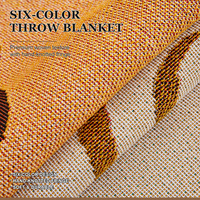 Housse de canapé texturée Bisque Tiger Cub Rosette – Audacieuse, Têtière, Gaietarde, Indomitable