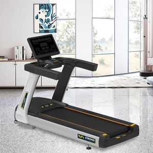 Professional Gym Equipment Manufacturers Commercial <b>With</b> High Quality JB-916C(LCD) Runner Wireless Heart - Product Image 6