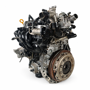 เครื่องยนต์ MR16DDT MR16 1.6L 1618cc เทอร์โบ สำหรับรถยนต์นิสสัน แคชไค J11 เอ็กซ์เทรล T32 ปี 2014 ถึง <span class=keywords><strong>2022</strong></span> - Product Image 3