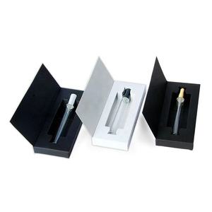 Картонный флакон с распылителем, 3 мл, 5 мл, 10 мл - Product Image 4