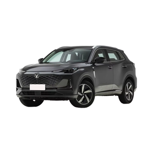 2024 2025 Changan CS55 плюс новый бензиновый автомобиль 1,5 т турбомотор газовые автомобили Cs55Plus компактный внедорожник для продажи - Product Image 1