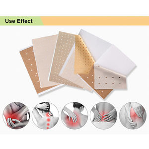 Smmlpun OEM/ODM Pamuklu Eklem Ağrısı Giderici Bant - Hedefli Rahatlama için Doğal Formül - Product Image 4