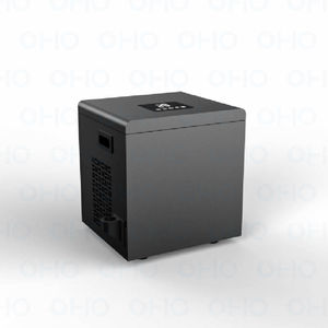 Refroidisseur de Bain de Glace OHO 2026 Sans Conduite d'Eau, Installation Rapide en 3 Secondes, Compatible avec Tous Types de Bassins de Plongeon Froid - Product Image 2