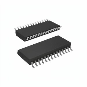 28 SOlC CS5332GDWR28 ซื้อออนไลน์ ชิ้นส่วนอิเล็กทรอนิกส์ของแท้ บริการครบวงจร ระบบจัดการพลังงาน (PMIC) - Product Image 1