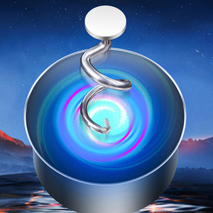 Amasadora de Masa H10 de Uso Comercial para Panadería, Máquina Amasadora Automática Silenciosa - Product Image 3