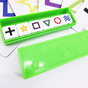 G0480 King Magic Magic <b>Dice</b> - Children's Magic Toy, Close-up Prop, Gift - Wholesale Manufacturer - Product Image 4