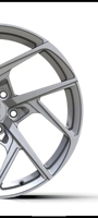 Nouvelles jantes en alliage d'aluminium chromées pour voitures de tourisme, modèles 17, 18, 19, 20, 21, 22 pouces, entraxes 4x100, 5x100, 5x108, 5x112, 5x114.3, 5x120