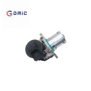 GOMIC Auto Parts 6421401060 Valve <span class=keywords><strong>EGR</strong></span> Valve de recirculation de gaz Valve AGR pour Mercedes Benz OM642 <span class=keywords><strong>W639</strong></span> W164 W251 W221 W204 W212 - Product Image 2