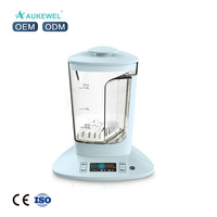 Produk Terlaris Pembuat/Jug/Generator/Pitcher Air Kaya Hidrogen Nano Alkali