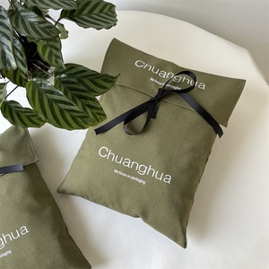 Сумка-конверт из натурального хлопка - Product Image 2