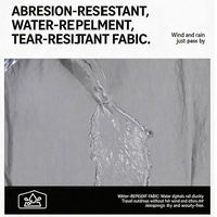Offre Spéciale Sac à Dos Intelligent Personnalisé pour Loisirs et Extérieur, Imperméable, pour Université, Voyage et Ordinateur Portable
