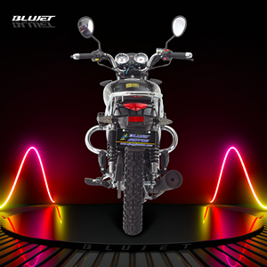 TIger200 Nouvelle <span class=keywords><strong>moto</strong></span> de rue <span class=keywords><strong>200cc</strong></span> à tige de poussée Moteur CG200 Compteur numérique Frein à disque <span class=keywords><strong>Moto</strong></span> classique <span class=keywords><strong>Moto</strong></span> cruiser - Product Image 5