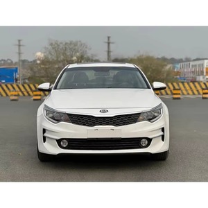 K5 Modelo 2016 2.0L Automático con Volante a la Izquierda, Se Vende a Precio de Fábrica en <span class=keywords><strong>Concesionario</strong></span> - Product Image 2