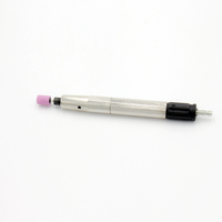 MSG-3BSN 65,000 tr/min 3mm (1/8 ") meuleuse à crayons pneumatique Machine de polissage ajusteur outil de meulage