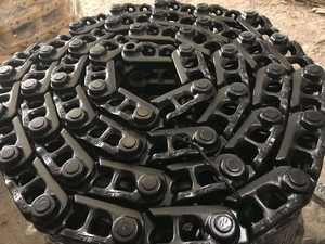 Proveedor de <span class=keywords><strong>China</strong></span> 294-3060 <span class=keywords><strong>Track</strong></span> <span class=keywords><strong>Link</strong></span> 374D Excavator <span class=keywords><strong>Track</strong></span> Chain para trabajos de construcción de maquinaria - Product Image 3