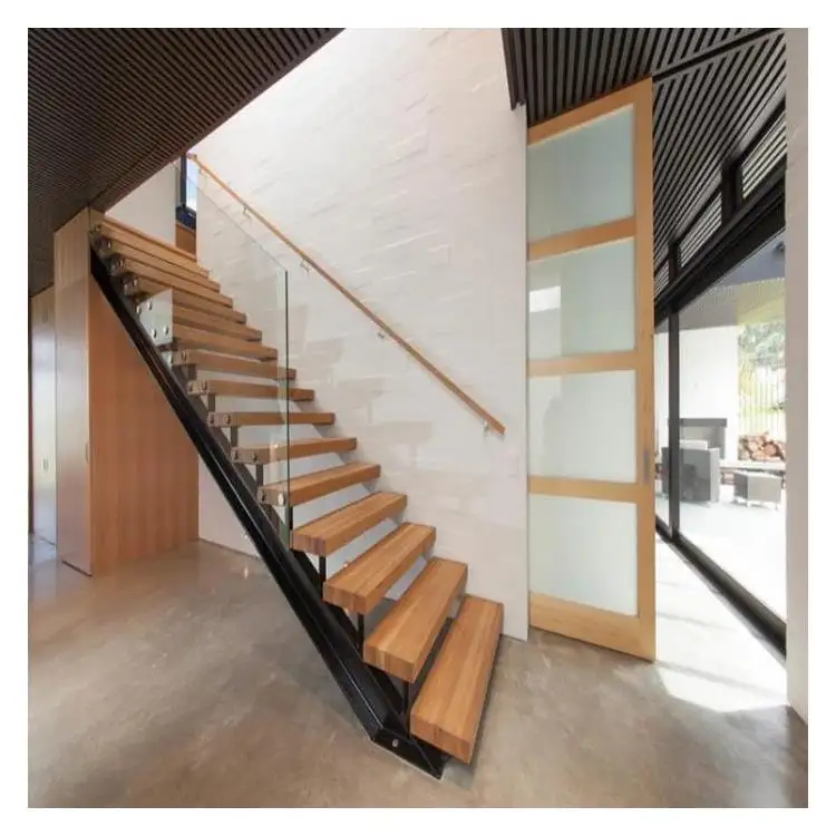 ओरिएंट मजबूत समर्थन सीढ़ी Baluster सीढ़ियों के बाहर की कीमतों के लिए लोहे की सीढ़ियों मॉडल दूसरी मंजिल के लिए