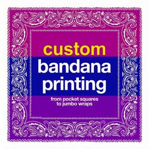 Bandanas Personalizadas con Estampado, Conjuntos a Juego para Perros y Gatos, Ideales para Paseos, Salidas al Parque y Diversión - Product Image 1