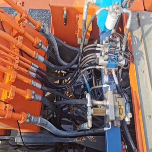 HITACHI เครื่องขุดดินน้ำมันใช้ใน ZX450 Zx120 Zx350 Zx250 Zx240รถขุดตีนตะขาบใช้ของแท้จากญี่ปุ่น - Product Image 6