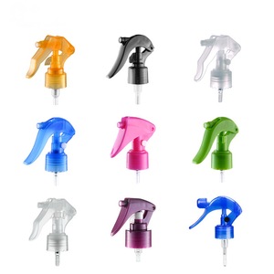 24/410 28/410 Cleaning <strong>Mini</strong> Trigger <strong>Sprayer</strong> for Skincare <strong>Mini</strong> Trigger <strong>Sprayer</strong> - Product Image 6