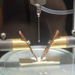 IEC60335 Relé Sockets Vazamento Rastreamento <span class=keywords><strong>Tester</strong></span> Eletrodomésticos Equipamentos De Teste De Materiais De Isolamento Elétrico - Product Image 3