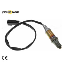 NUEVO Sensor de Oxígeno al por Mayor en Línea para Automóviles 2S65-9F472-AC 2S659F472AC para Ford Focus II III 1.6L 2.0L Ka 1999-2011 Mondeo