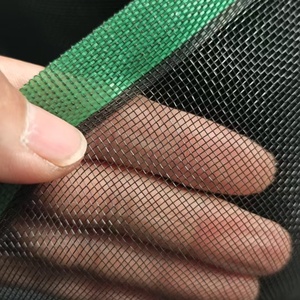 <span class=keywords><strong>Malla</strong></span> Mosquitera Negra de Alta Resistencia <span class=keywords><strong>para</strong></span> Ventanas, 80gsm 90gsm, 50 32, con Servicio de Corte, <span class=keywords><strong>para</strong></span> el Mercado Filipino - Product Image 1