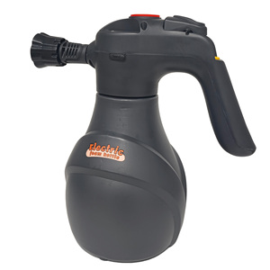Rociador de Espuma Recargable Inalámbrico, Botella de Spray Espumante de 1.5L, Rociador de Ángulo Amplio, Espumador Portátil para Lavado - Product Image 5