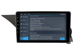 WITSON-<span class=keywords><strong>Autoradio</strong></span> stéréo Android pour <span class=keywords><strong>Mercedes</strong></span> Benz <span class=keywords><strong>GLK</strong></span> W463 X204 2012-2015 GPS Navigation Carplay - Product Image 6