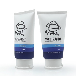 Factory Custom Label <b>Plastic</b> <b>Tube</b> for Scars and Stretch Marks Skin Care Cream Female Body Stretch Mark Removal Lotion - Product Image 6