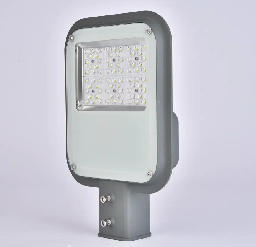 Farola LED OEM, 100W, 130lm/w, IP66, luz de carretera