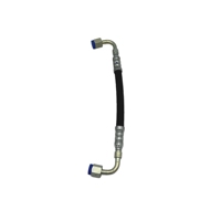 3354413235 QLD Ensemble de tuyau durable pour chariot élévateur Linde 335-03 E16 E20-03, pièces de rechange pour vanne de commande, neuf