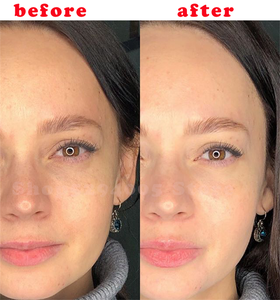 BB LIPS เซรั่มเกาหลีสำหรับการแต่งหน้ากึ่งถาวร /dr. วาดเขียนเรืองแสง BB รองพื้นทรีทเมนท์ - Product Image 6