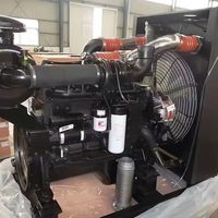 Cummins DDEC DCEC 6LTAA8.9-C300 tout nouveau moteur diesel série 6LT Ensemble moteur de construction