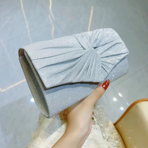 Nouvelle Pochette de Soirée de Luxe pour Femme, Sac à Main Vintage, Sac Bandoulière, Sac de Fête - Product Image 4