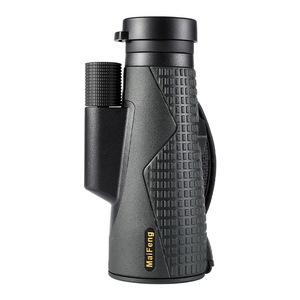 Maifeng 12X56ED Monocular High Magnification Waterproof Outdoor Telescope - Product Image 5