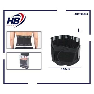 Soporte Lumbar con 4 Resortes 9039 Full-Network L-100CM Categoría de Producto Almohadas y Cojines Lumbarales - Product Image 3