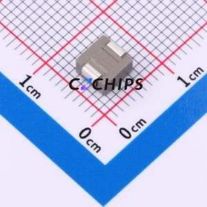 Inductor de Potencia ZEMS0530-150M SMD, 5.4x5.2mm (Inductancia: 15uH) (Precisión: 20%) (Corriente Nominal: 2.2A) - Product Image 2