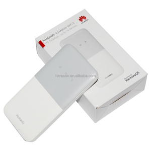 Huawei เราเตอร์4G LTE แบบพกพา E5586-926 195Mbps ไร้สาย WiFi Hotspot ปลดล็อคทั่วโลกสำหรับการเดินทางและ SOHO - Product Image 1