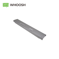 Nouvelle alimentation électrique à découpage CC de qualité supérieure, mince, CC vers CA, 24 V, 12,5 A, tension constante, 300 W, pour bande lumineuse LED unique
