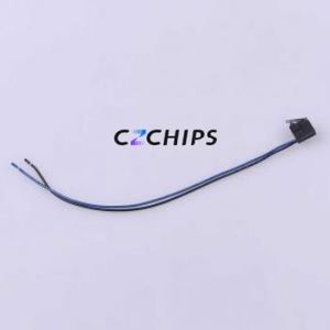 K9-2841R-6YBL-1B Limit Switch Switch ( Rated Current (DC): 3A )( Rated Voltage (DC): 12V )( Rated Current (AC): 100mA ) - Product Image 1