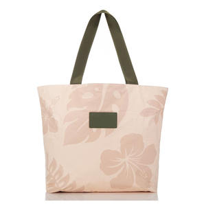 デュポンペーパービーチエコフレンドリー防水リバーシブルタイベック印刷トートバッグリサイクル - Product Image 1