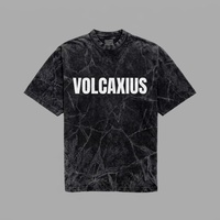 T-shirt basique essentiel pour homme 2026, coupe oversize, manches courtes, streetwear, design personnalisé, marque privée, coton