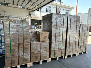 <span class=keywords><strong>Microinversor</strong></span> Solar <span class=keywords><strong>Deye</strong></span> SUN-M220/225G4-EU-Q0, 2200W 2250W, Monofásico, 4MPPT, Wifi, IP67 - Product Image 6