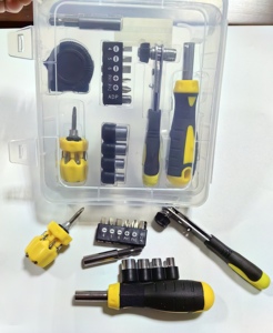 2024 Sản phẩm mới tốt nhất 21 PC Professinal <span class=keywords><strong>Screwdriver</strong></span> <span class=keywords><strong>Set</strong></span> điện thoại di động công cụ sửa chữa <span class=keywords><strong>Screwdriver</strong></span> <span class=keywords><strong>Set</strong></span> - Product Image 3