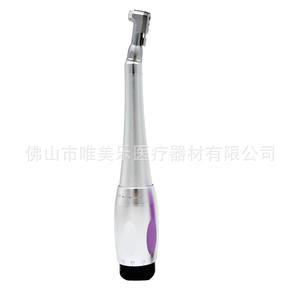 Destornillador y Broca Dentium Osstem con Torque para Restauración de Implantes, Llave Eficiente - Product Image 4