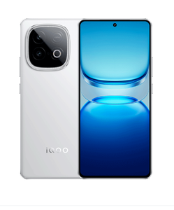 VIVO iqoo Z10เทอร์โบโปร Snapdragon 8S ชิปเล่นเกม Q1 Gen4 7000mAh แบตเตอรี่120W ชาร์จเร็ว144Hz หน้าจอถนอมสายตา5g - Product Image 3