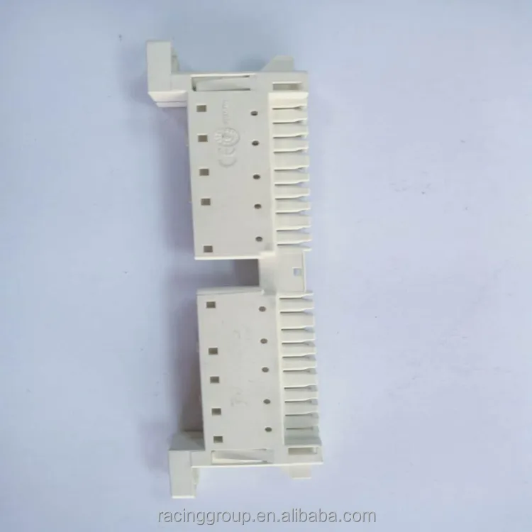 OEM plastic injection cover factory offer ABS PC PE PP material shell cover plastic injection part